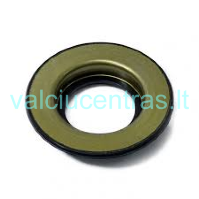 Originalus riebokšlio dangtelis Yamaha 115-300Ag galingumo varikliams